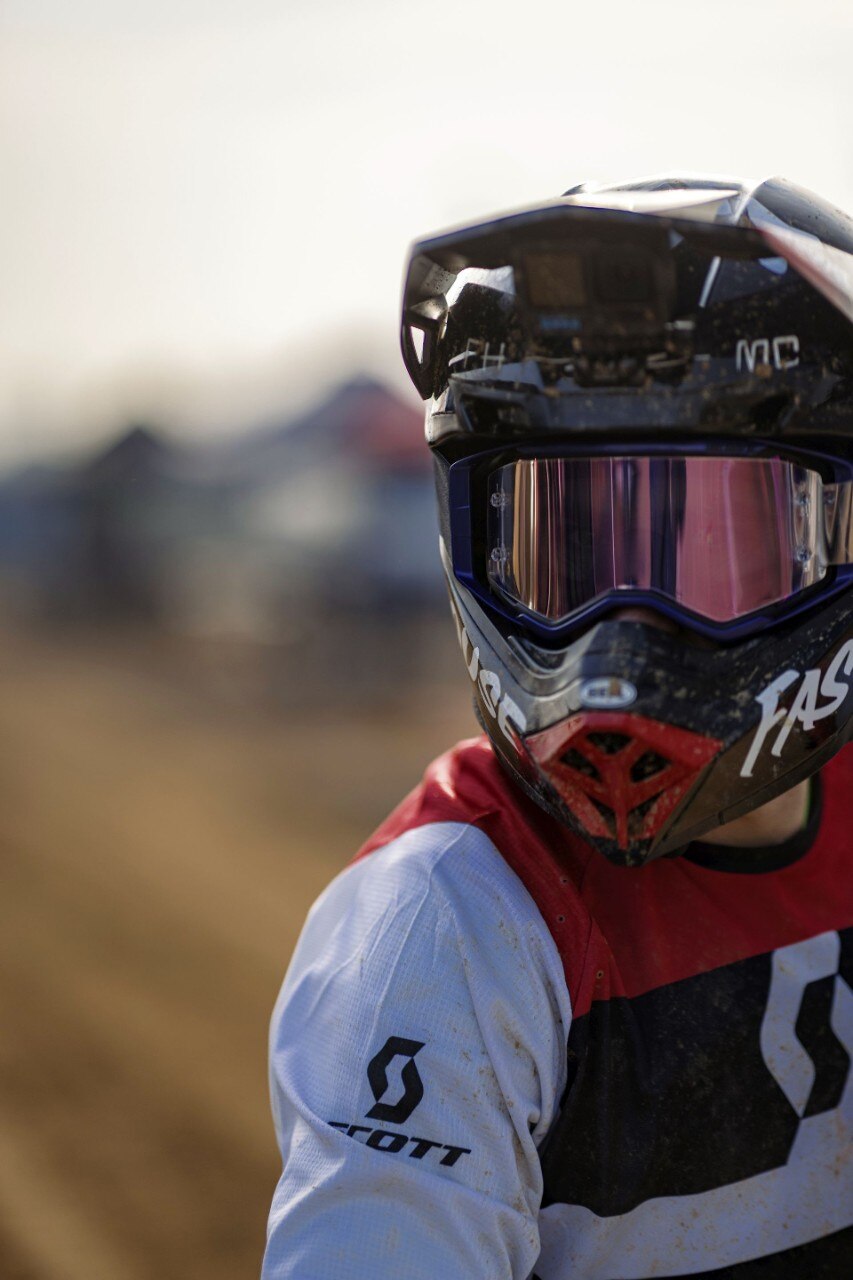 Master MX 2024 - The Race 